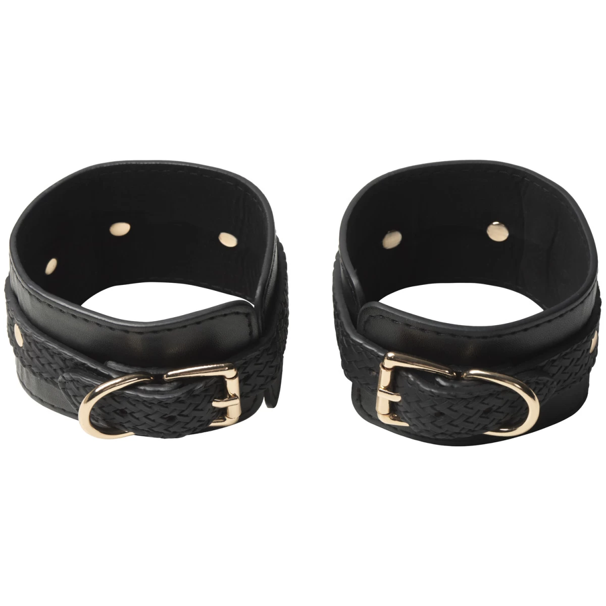 Sinful Kinky Gevlochten Bondage Set 3 Sinful Kinky Gevlochten Bondage Set - Afbeelding 3