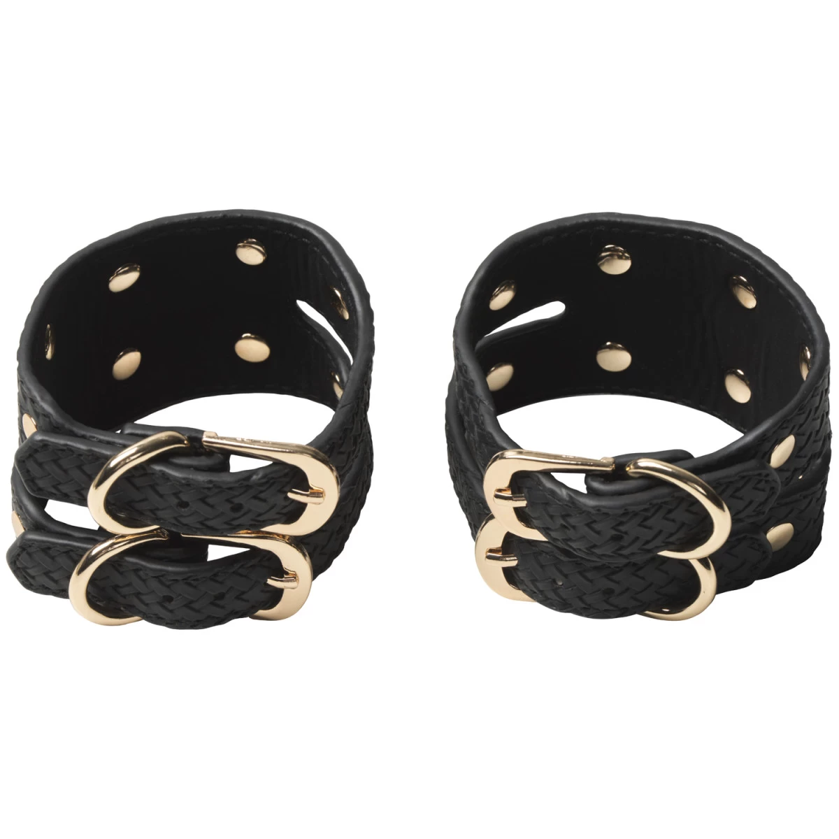 Sinful Kinky Gevlochten Bondage Set 2 Sinful Kinky Gevlochten Bondage Set - Afbeelding 2