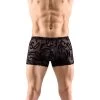 Orion Svenjoyment Transparante Boxershorts