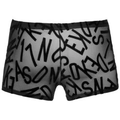 Orion Svenjoyment Transparante Boxershorts -Sinful 28138 svenjoyment transparent boxershorts 04 product q100