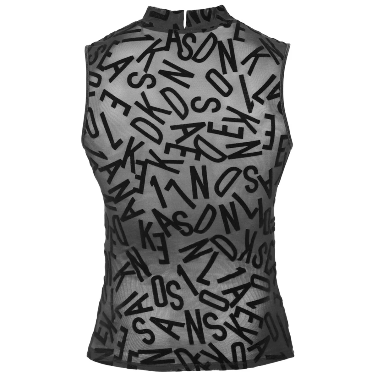 Orion Svenjoyment Transparente Top 4 Orion Svenjoyment Transparente Top - Afbeelding 4