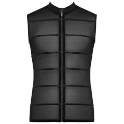 Orion NEK Mesh Top Met Rits -Sinful 28186 nek mesh top with zipper 03 product q100