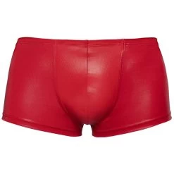 Orion Svenjoyment Red Boxershort -Sinful 28195 svenjoyment red boxershorts 03 product q100