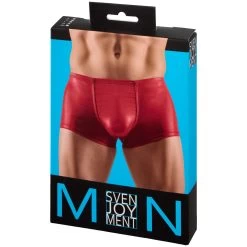 Orion Svenjoyment Red Boxershort -Sinful 28195 svenjoyment red boxershorts 90 pack q100