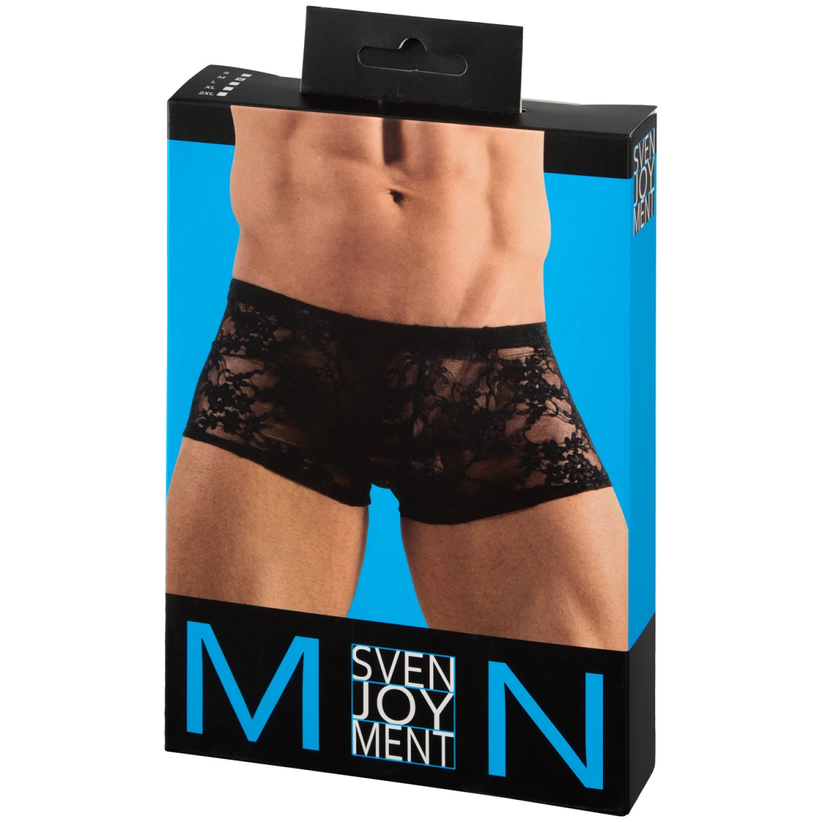 Orion Svenjoyment Kanten Boxershorts 5 Orion Svenjoyment Kanten Boxershorts - Afbeelding 5