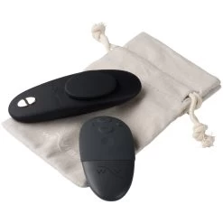 We-Vibe Moxie+ Slipjes Vibrator Met Afstandsbediening 15 We-Vibe Moxie+ Slipjes Vibrator Met Afstandsbediening -Sinful 28214 we vibe moxie remote controlled panty vibrator 07 product q100