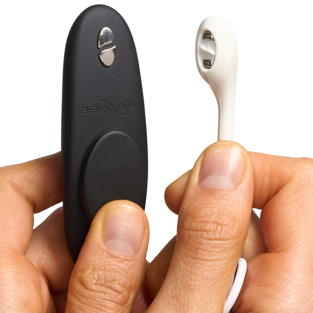 We-Vibe Moxie+ Slipjes Vibrator Met Afstandsbediening 9 We-Vibe Moxie+ Slipjes Vibrator Met Afstandsbediening - Afbeelding 9