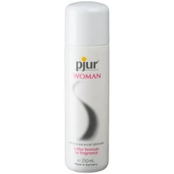 Pjur Woman Siliconen Glijmiddel 250 Ml