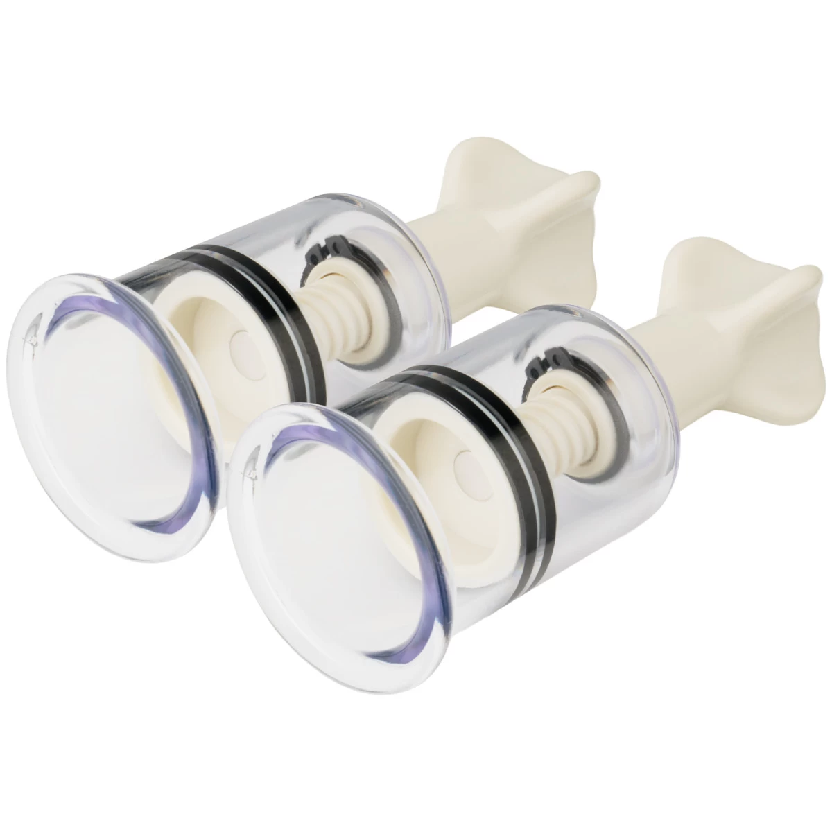 Kiotos Bizarre Medium Zuignappen 2 Kiotos Bizarre Medium Zuignappen - Afbeelding 2