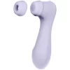 Satisfyer Pro 2 Generation 3 Lilac Liquid Air Luchtdruk Vibrator