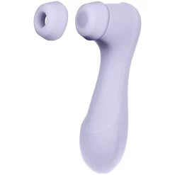 Satisfyer Pro 2 Generation 3 Lilac Liquid Air Luchtdruk Vibrator