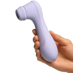Satisfyer Pro 2 Generation 3 Lilac Liquid Air Luchtdruk Vibrator -Sinful 28280 satisfyer pro 2 generation 3 lilac liquid air app controlled clitoral stimulator 50 hand q100 1 1