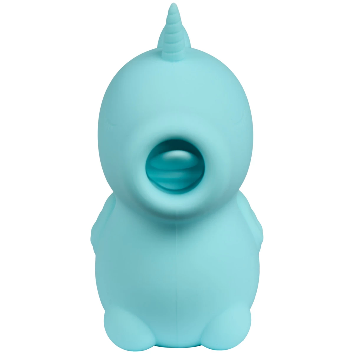 Unihorn Mount'n Peak Tong Vibrator 2 Unihorn Mount'n Peak Tong Vibrator - Afbeelding 2