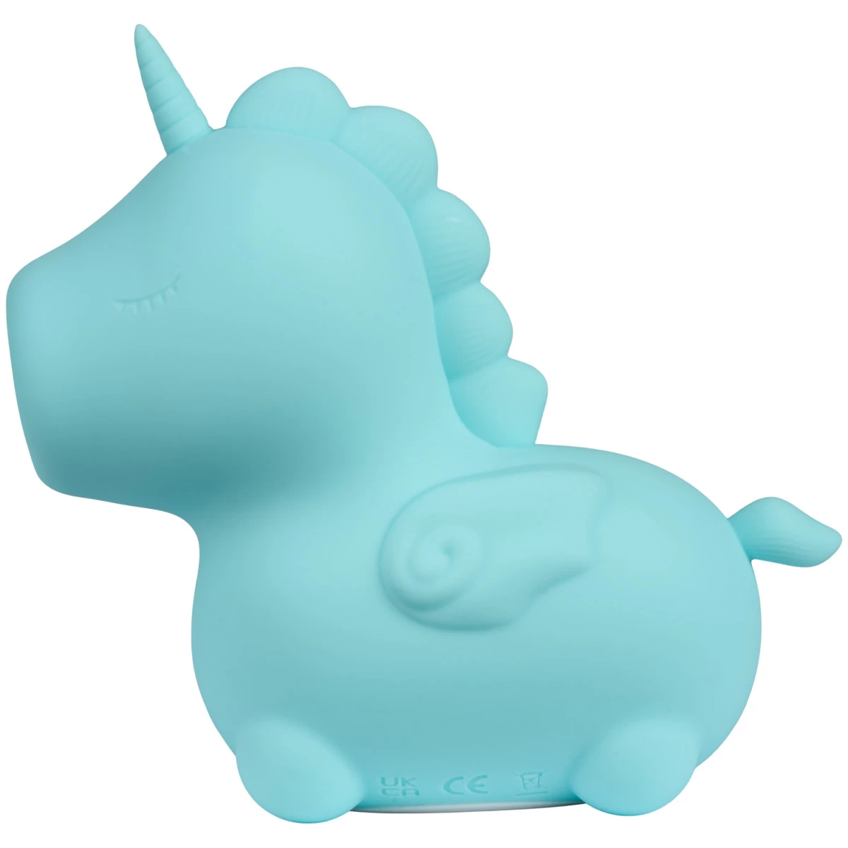 Unihorn Mount'n Peak Tong Vibrator 3 Unihorn Mount'n Peak Tong Vibrator - Afbeelding 3