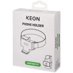KIIROO Keon Telefoonhouder -Sinful 28355 kiiroo keon phone holder accessory 90 pack q100