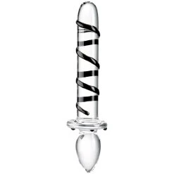 JOYRIDE Premium GlassiX 01 Glazen Dildo 20,5 Cm