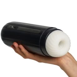 SVAKOM Hannes Neo 2 Masturbator -Sinful 28514 svakom hannes neo 2 masturbator 50 hand q100