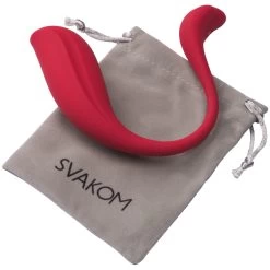 SVAKOM Phoenix Neo 2 Vibrator -Sinful 28516 svakom phoenix neo 2 masturbator 05 product q100