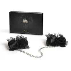 Bijoux Indiscrets Bijoux Frou Frou Satijnen Handboeien