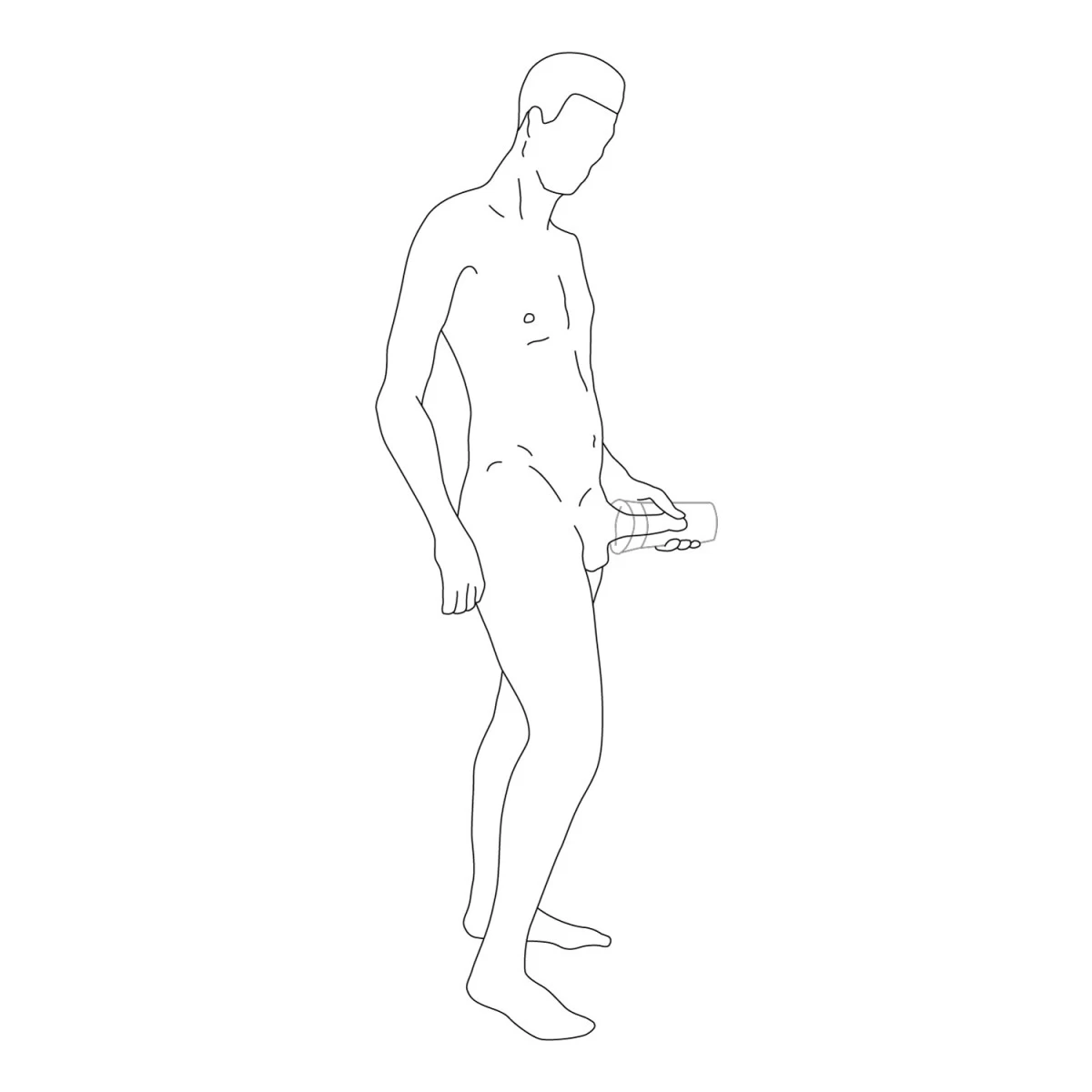 Fleshlight Flight Pilot Masturbator 5 Fleshlight Flight Pilot Masturbator - Afbeelding 5