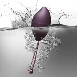 Rocks Off RO-Duet 2-in-1 Vibratie Ei  -Sinful rocks off ro duet 2 i 1 vibrator g prisvinder q100 02