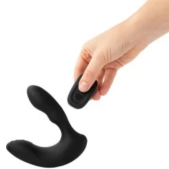 Sinful Force Prostaatstimulator Met Afstandsbediening -Sinful sku 19879 force rechargeable remote control prostate massager7