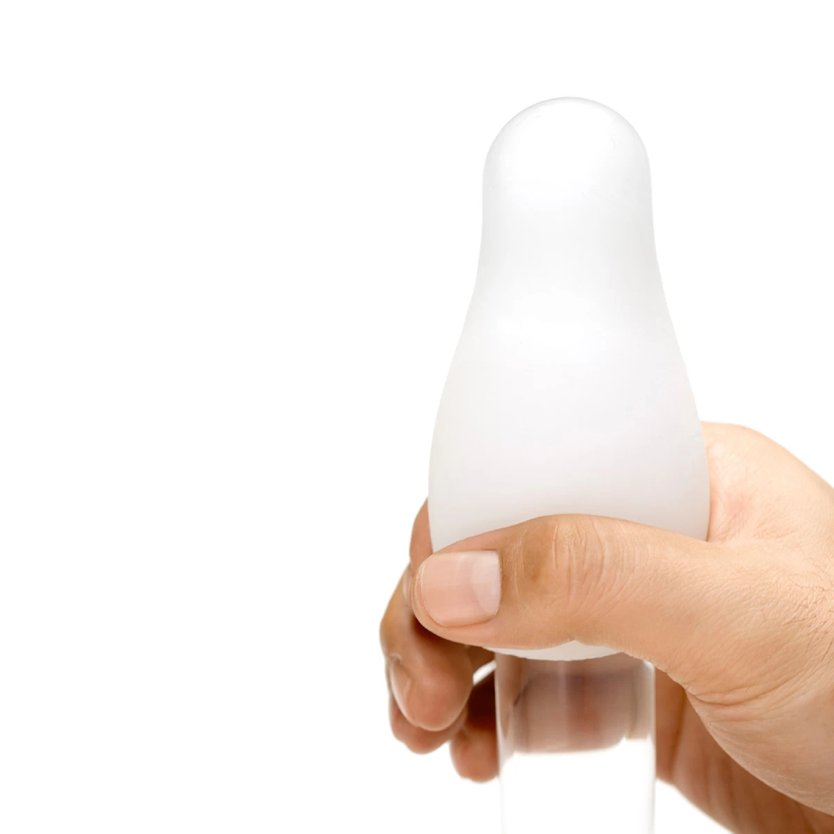 TENGA Egg Curl Masturbator 3 TENGA Egg Curl Masturbator - Afbeelding 3